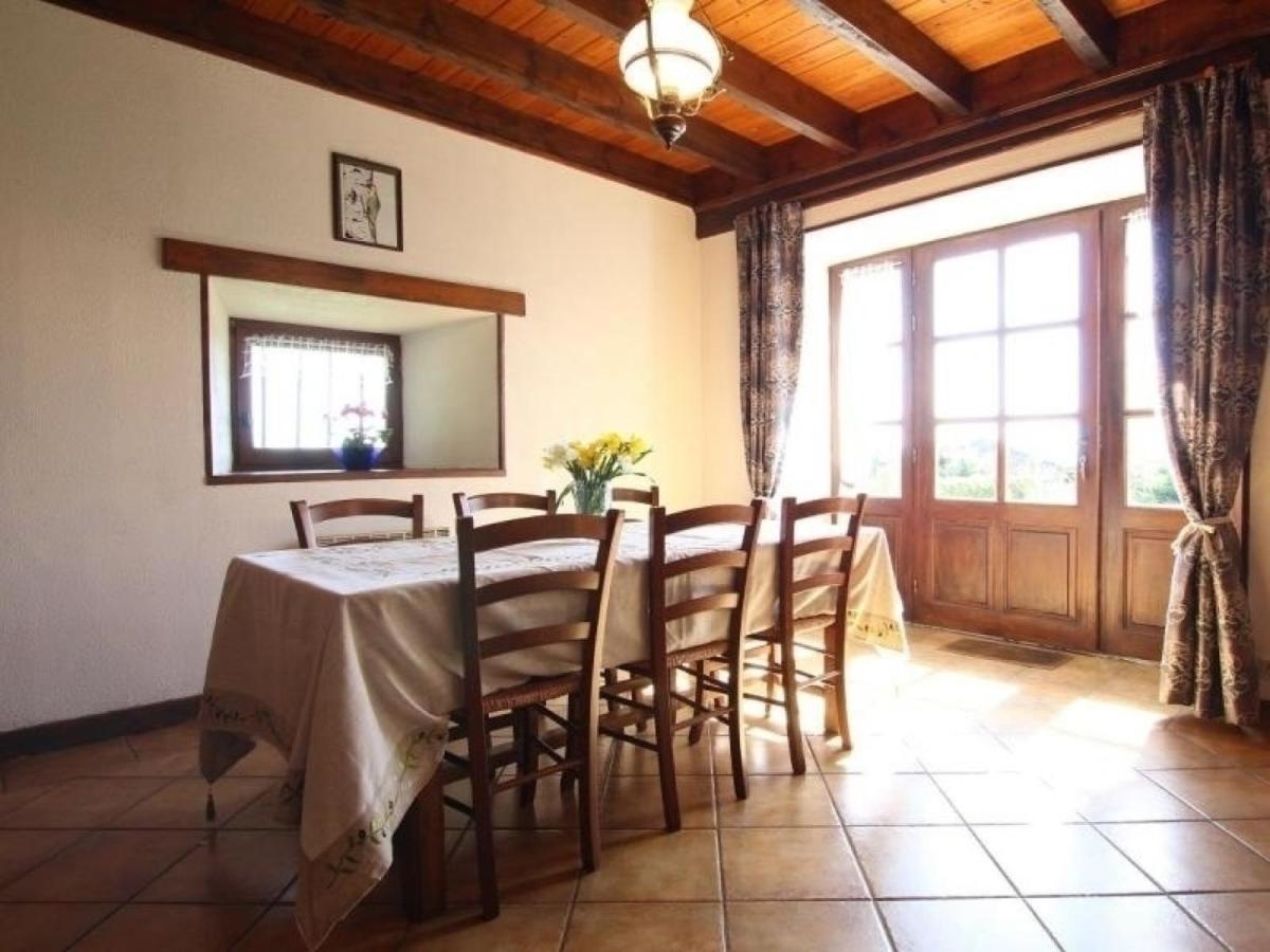 Maison De Charme Xviiie Sur Chemin St-Jacques, Proche Le Puy-En-Velay, Ideale Familles Et Randonneurs - Fr-1-582-298 Bains Εξωτερικό φωτογραφία