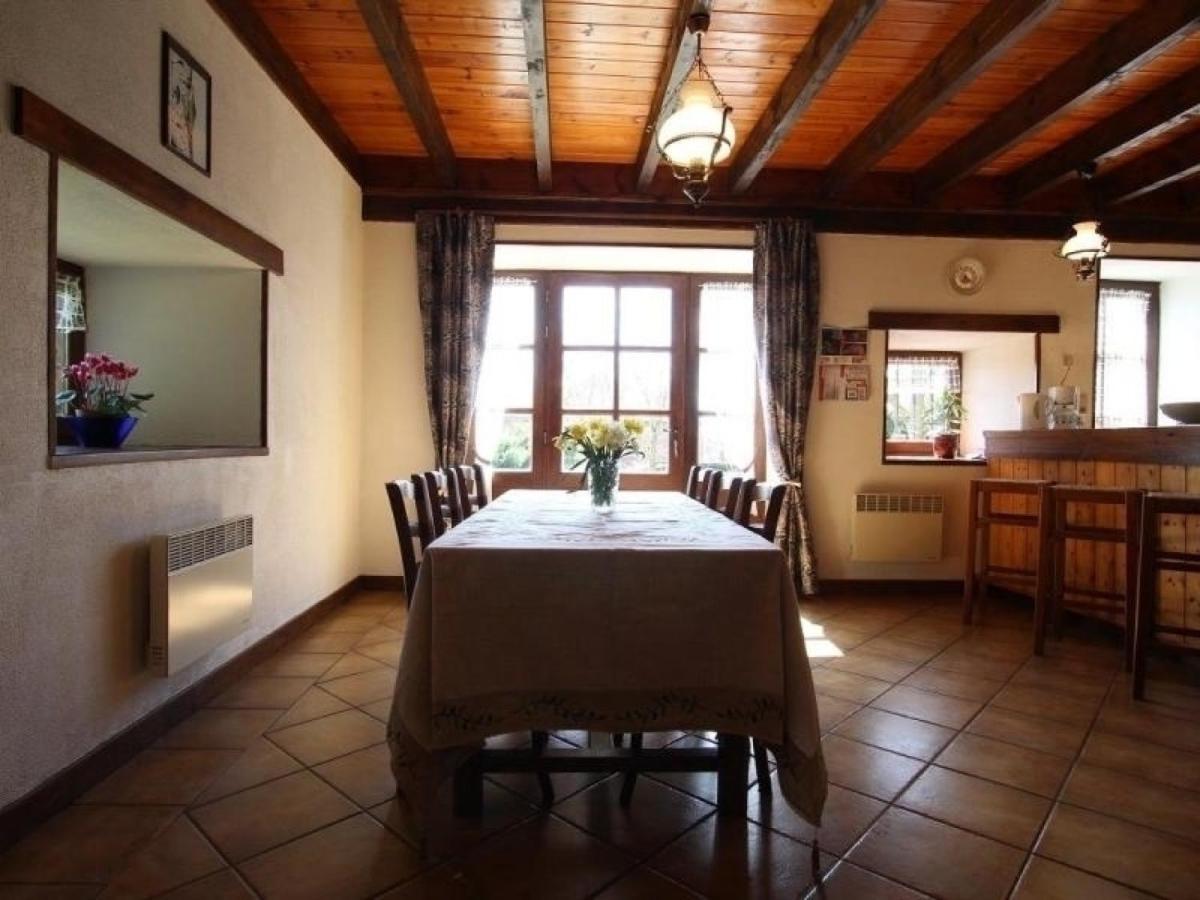 Maison De Charme Xviiie Sur Chemin St-Jacques, Proche Le Puy-En-Velay, Ideale Familles Et Randonneurs - Fr-1-582-298 Bains Εξωτερικό φωτογραφία