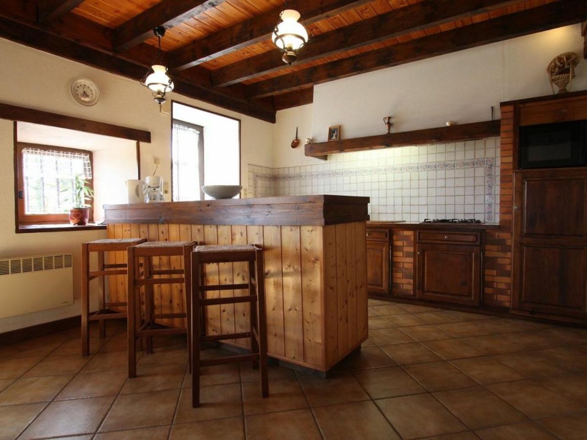 Maison De Charme Xviiie Sur Chemin St-Jacques, Proche Le Puy-En-Velay, Ideale Familles Et Randonneurs - Fr-1-582-298 Bains Εξωτερικό φωτογραφία