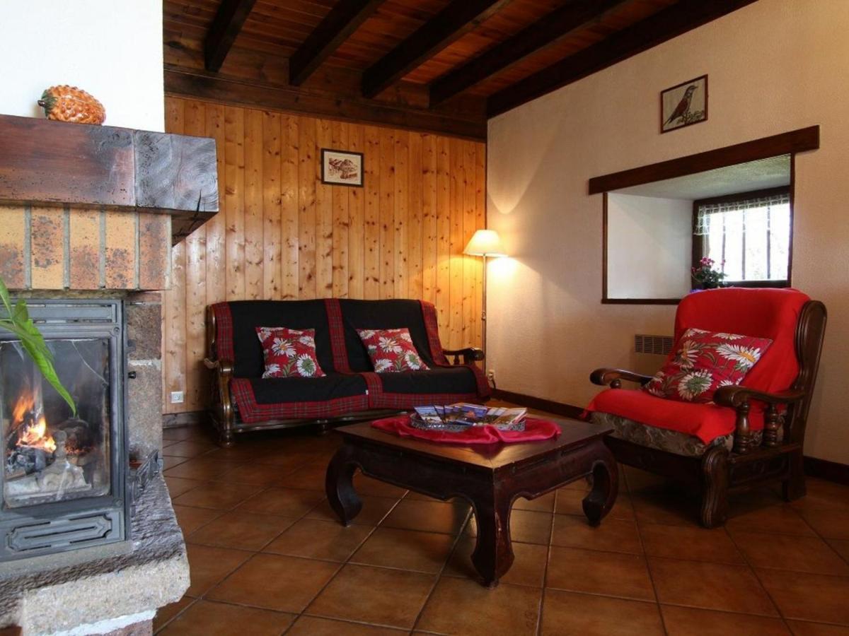 Maison De Charme Xviiie Sur Chemin St-Jacques, Proche Le Puy-En-Velay, Ideale Familles Et Randonneurs - Fr-1-582-298 Bains Εξωτερικό φωτογραφία