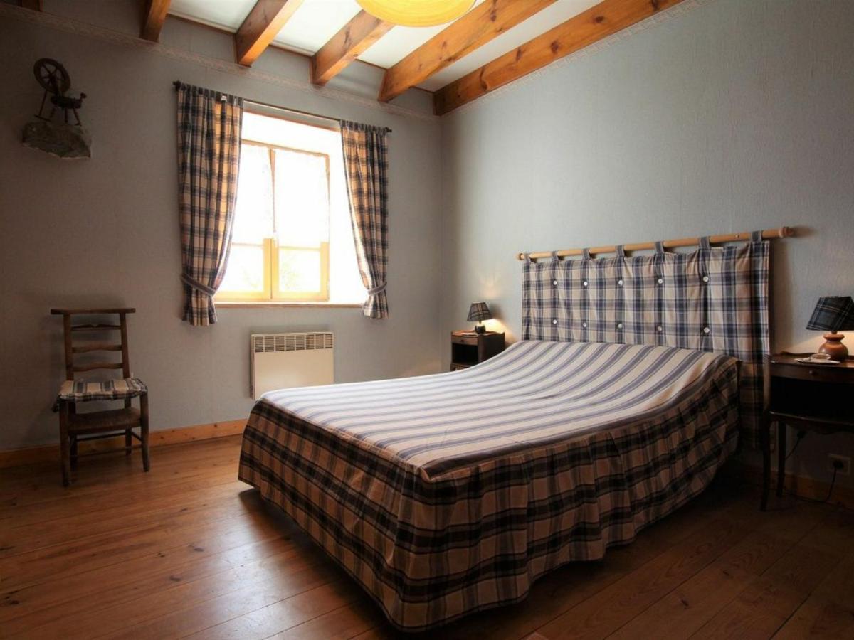Maison De Charme Xviiie Sur Chemin St-Jacques, Proche Le Puy-En-Velay, Ideale Familles Et Randonneurs - Fr-1-582-298 Bains Εξωτερικό φωτογραφία