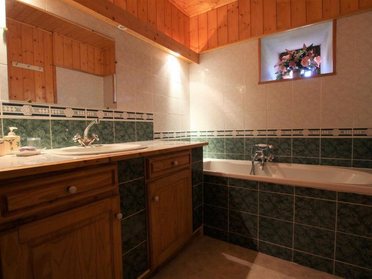 Maison De Charme Xviiie Sur Chemin St-Jacques, Proche Le Puy-En-Velay, Ideale Familles Et Randonneurs - Fr-1-582-298 Bains Εξωτερικό φωτογραφία
