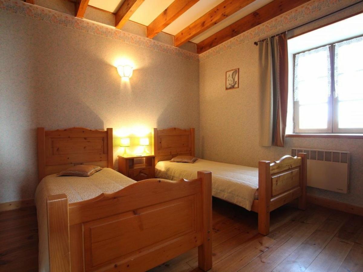 Maison De Charme Xviiie Sur Chemin St-Jacques, Proche Le Puy-En-Velay, Ideale Familles Et Randonneurs - Fr-1-582-298 Bains Εξωτερικό φωτογραφία
