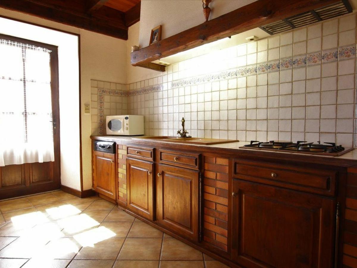Maison De Charme Xviiie Sur Chemin St-Jacques, Proche Le Puy-En-Velay, Ideale Familles Et Randonneurs - Fr-1-582-298 Bains Εξωτερικό φωτογραφία